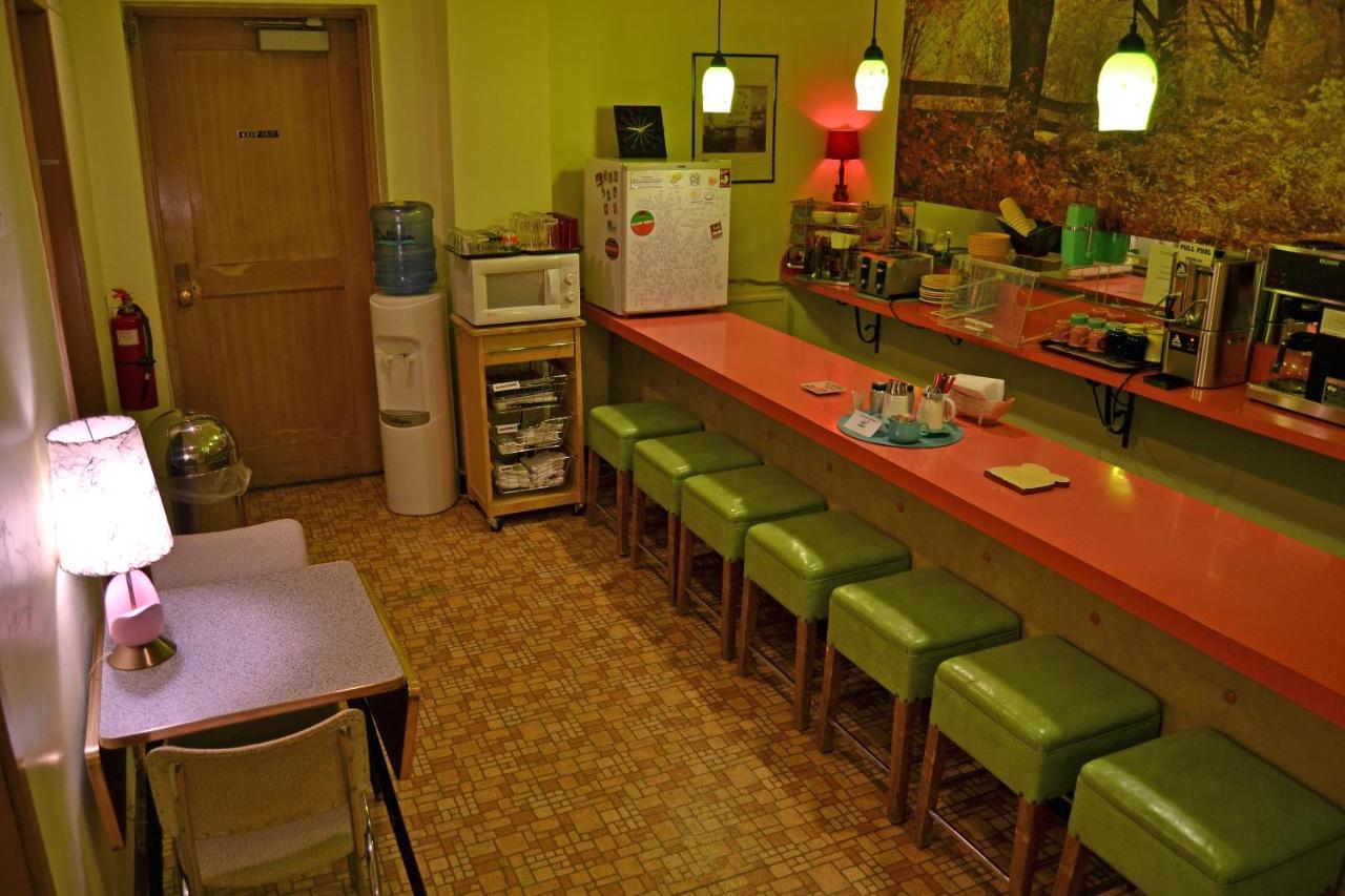 Holiday Music Motel Sturgeon Bay Zewnętrze zdjęcie