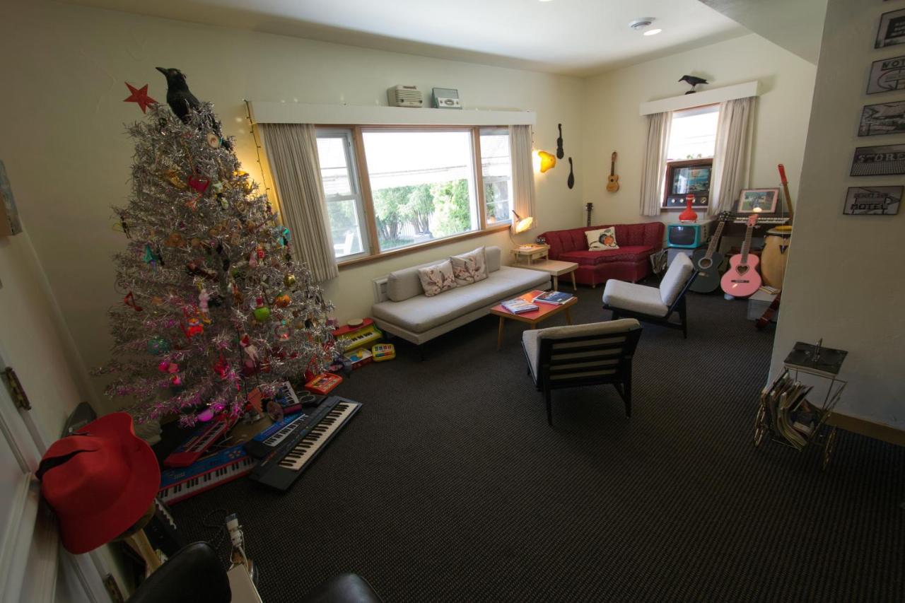 Holiday Music Motel Sturgeon Bay Zewnętrze zdjęcie