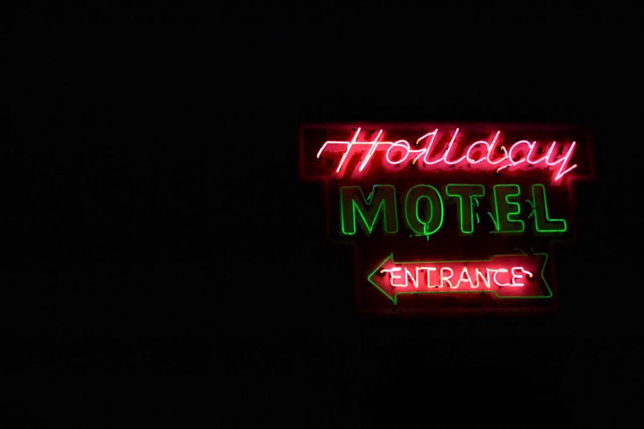 Holiday Music Motel Sturgeon Bay Zewnętrze zdjęcie