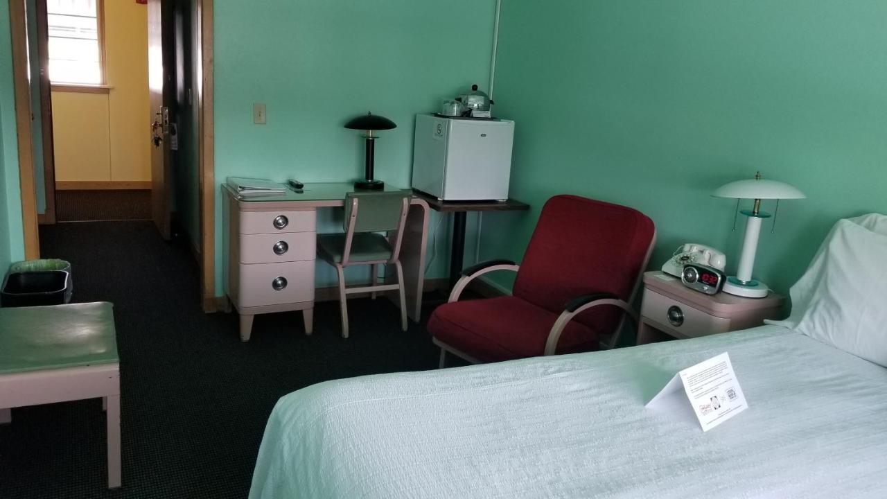 Holiday Music Motel Sturgeon Bay Zewnętrze zdjęcie
