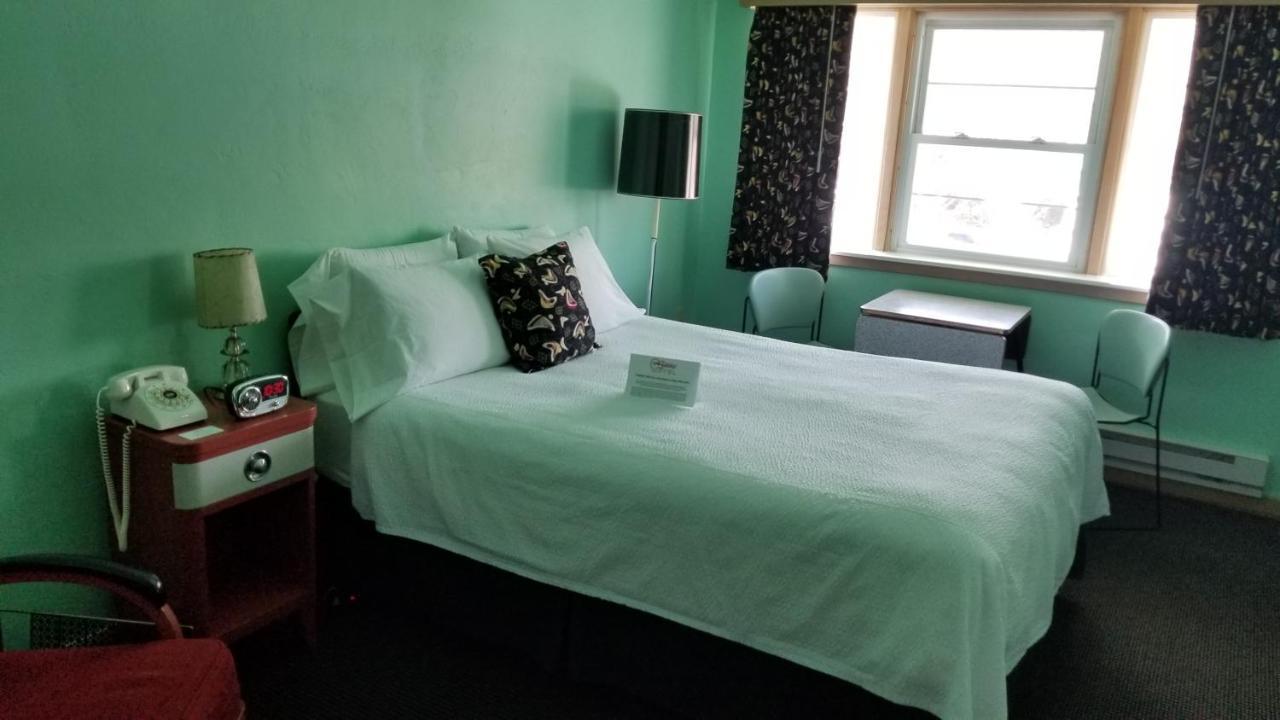 Holiday Music Motel Sturgeon Bay Zewnętrze zdjęcie