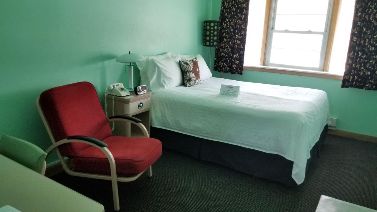 Holiday Music Motel Sturgeon Bay Zewnętrze zdjęcie